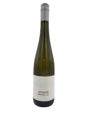 Weingut Kramer Uffhofer Riesling 2021