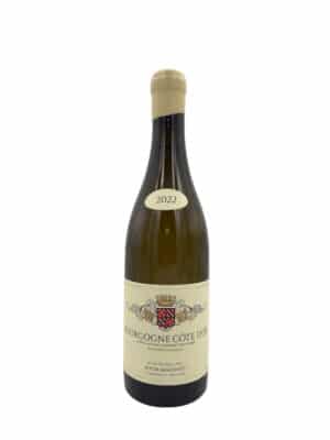Domaine Boyer-Martenot Bourgogne Chardonnay 2022