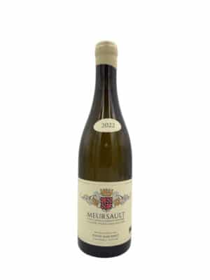 Domaine Boyer-Martenot Meursault Cuvee Fernand Boyer 2022