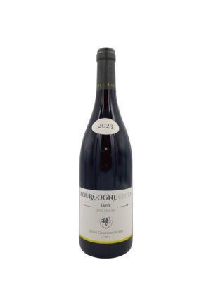 Domaine Charton-Vachet Bourgogne Rouge Cuvee Henri 2023