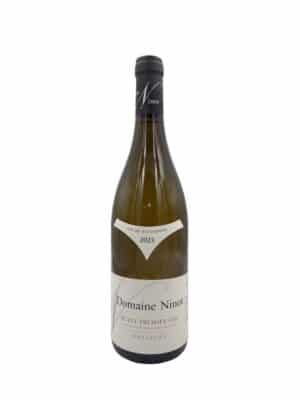 Domaine Ninot Rully 1. cru Gresigny 2023