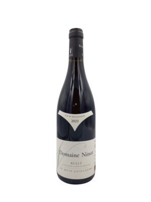 Domaine Ninot Rully Le Meix Guillaume 2023