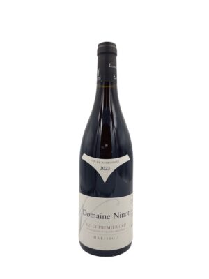 Domaine Ninot Rully 1. cru Marissou 2023