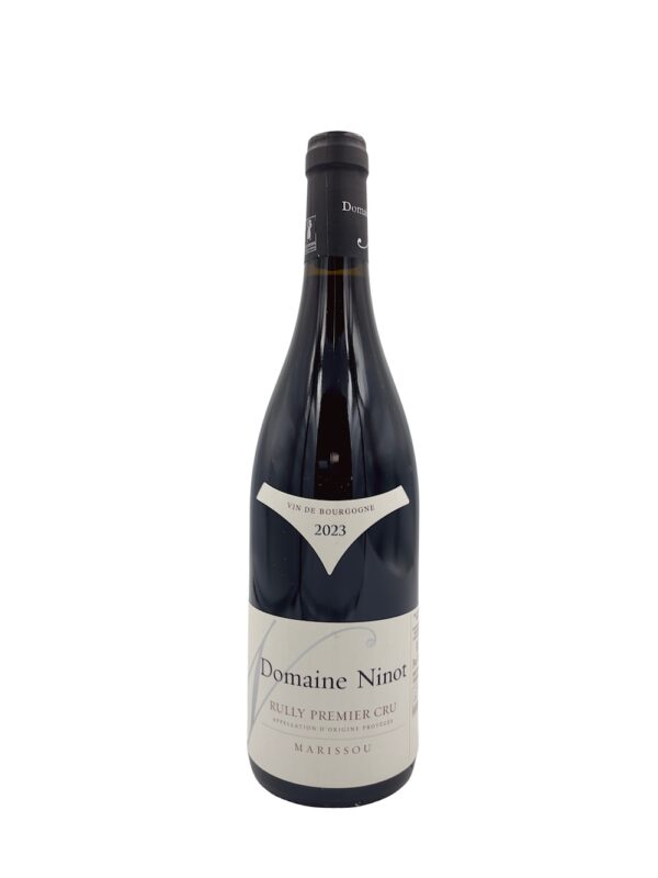 Domaine Ninot Rully 1. cru Marissou 2023