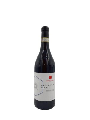 Castello di Perno Barbera d'Asti 2021