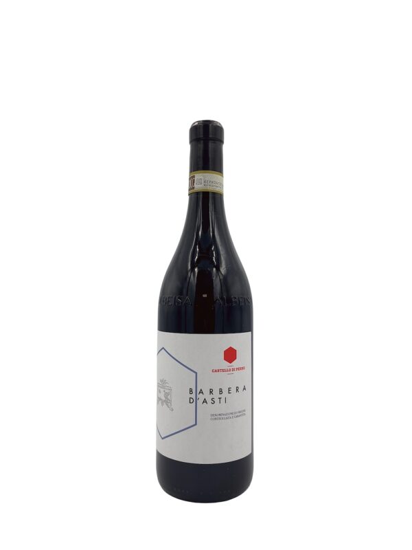 Castello di Perno Barbera d'Asti 2021