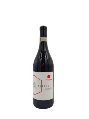 Castello di Perno Barolo 2018