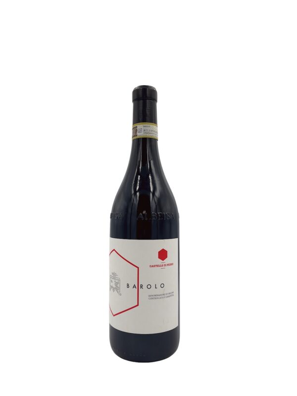 Castello di Perno Barolo 2018