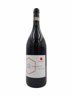 Castello di Perno Barolo 2019 MAGNUM