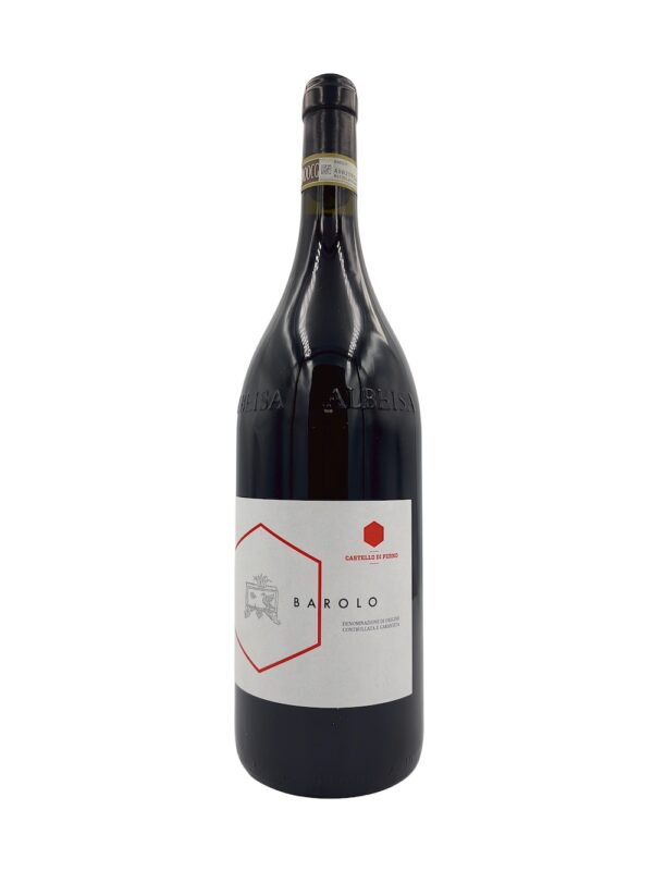 Castello di Perno Barolo 2019 MAGNUM