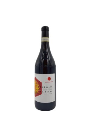 Castello di Perno Barolo Perno Riserva 2018