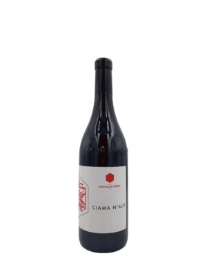 Castello di Perno Dolcetto Ciama nAut 2023