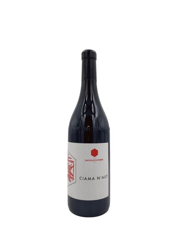 Castello di Perno Dolcetto Ciama nAut 2023