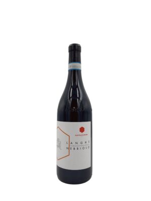 Castello di Perno Langhe Nebbiolo 2021