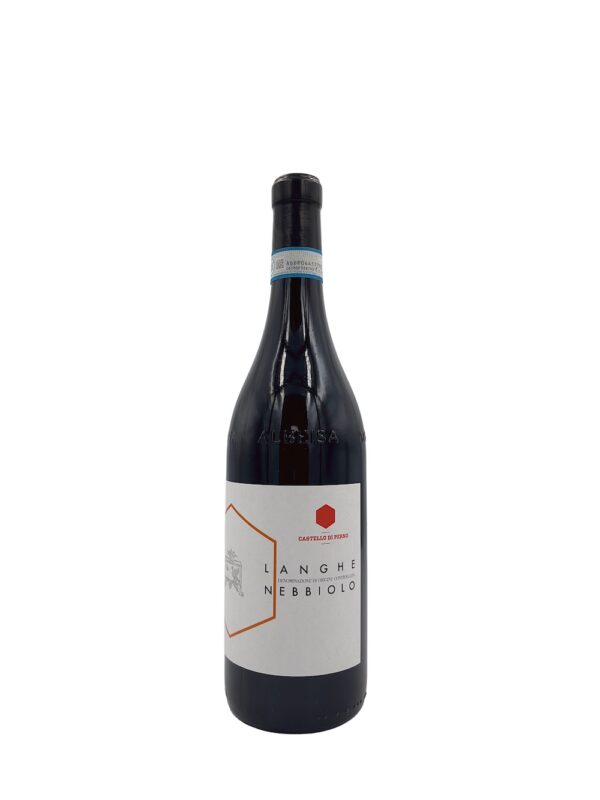 Castello di Perno Langhe Nebbiolo 2021