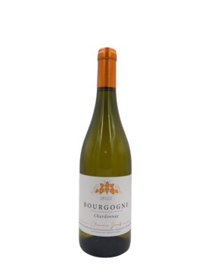 Domaine Clemence Jacob Bourgogne Chardonnay 2023