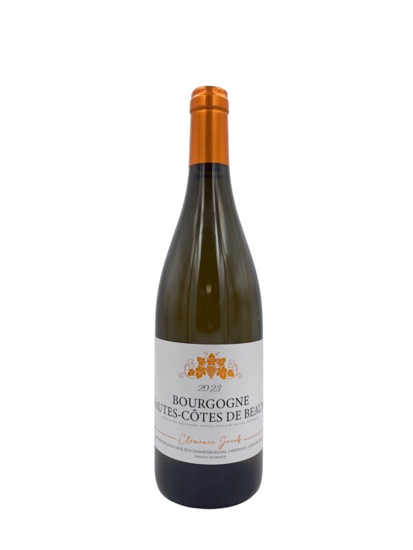 Domaine Clemence Jacob Hautes Cotes de Beaune 2023