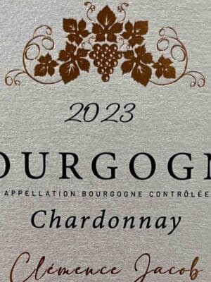 Introduktionskasse Domaine Clemence Jacob (6 fl.)