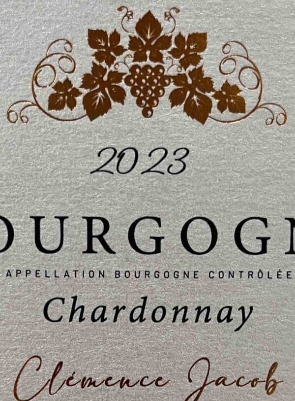 Introduktionskasse Domaine Clemence Jacob (6 fl.)