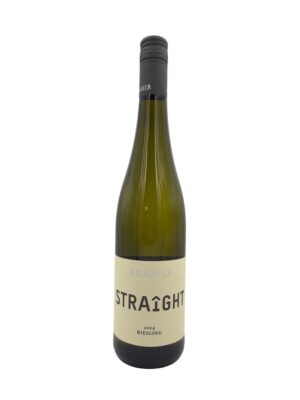 Weingut Kramer STRAIGHT Riesling 2024
