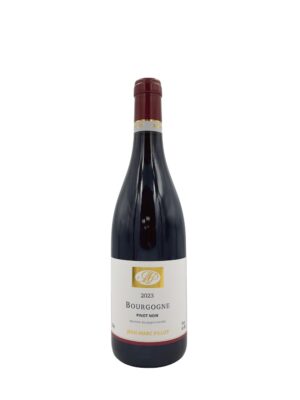 Domaine Jean-Marc Pillot Bourgogne Pinot Noir 2023