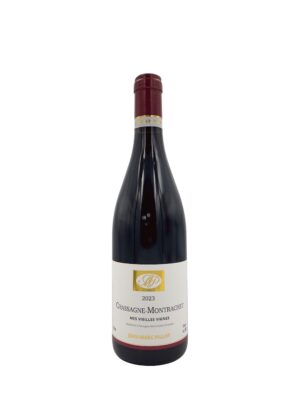 Domaine Jean-Marc Pillot Chassagne-Montrachet VV 2023