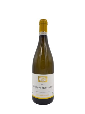 Domaine Jean-Marc Pillot Chassagne-Montrachet Blanc 2023