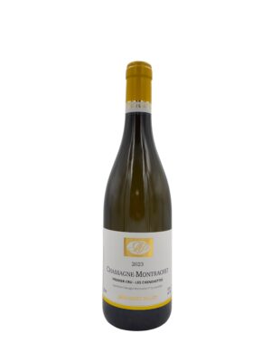 Domaine Jean-Marc Pillot Chassagne-Montrachet 1. cru Chenevottes 2023