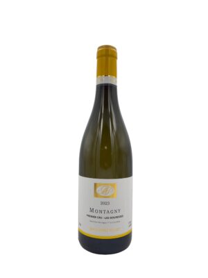 Domaine Jean-Marc Pillot Montagny 1. cru Gouresses 2023