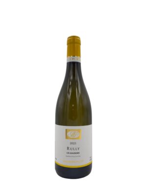 Domaine Jean-Marc Pillot Rully Gaudoirs 2023