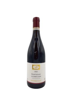Domaine Jean-Marc Pillot Santenay Champs Claude 2023