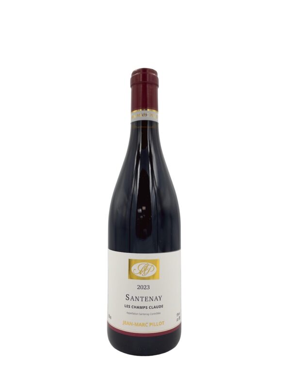 Domaine Jean-Marc Pillot Santenay Champs Claude 2023