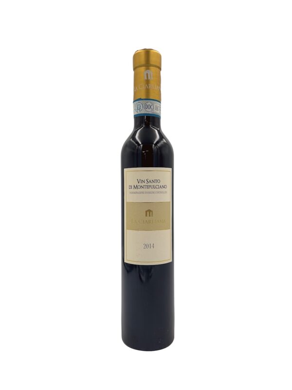 La Ciarliana Vin Santo 2014