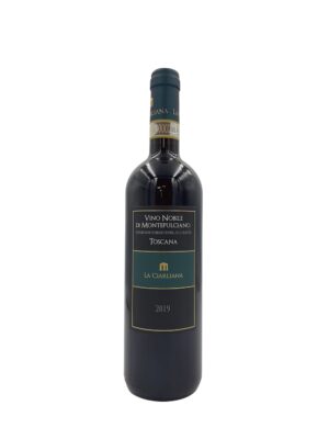 La Ciarliana - Vino Nobile di Montepulciano 2019