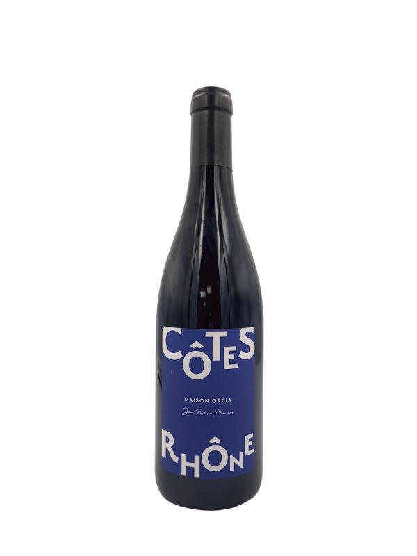 Maison Orcie Cotes du Rhone 2020