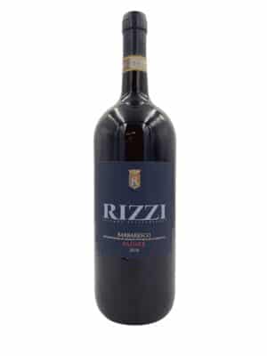 Rizzi Barbaresco Pajore 2018 Magnum