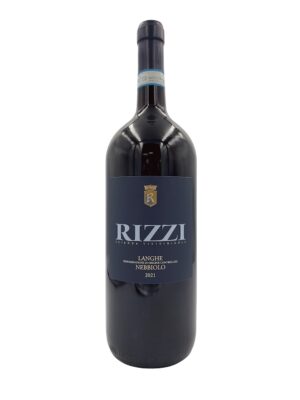 Rizzi Langhe Nebbiolo Magnum 2021