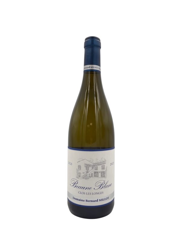 Domaine Bernard Millot Beaune Clos Les Longes 2023