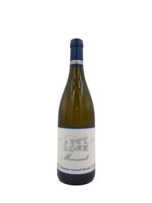 Domaine Bernard Millot Meursault Village 2023