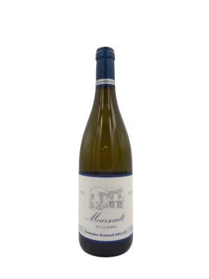Domaine Bernard Millot Meursault En La Barre 2023