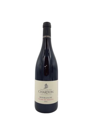Domaine Charton Bourgogne Champ de Perdrix 2023