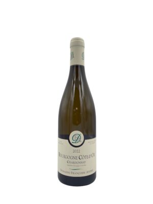 Domaine Francoise Andre Bourgogne Cote d'Or Chardonnay 2022