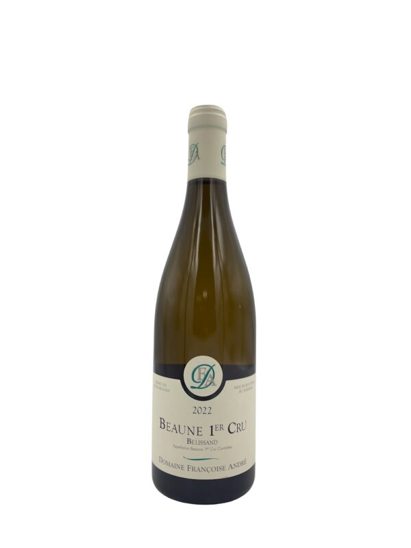 Domaine Francoise Andre Beaune 1. cru Belissand 2022