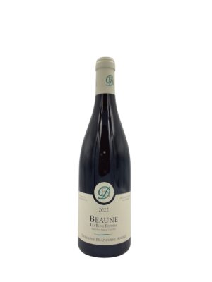 Domaine Francoise Andre Beaune Les Bons Feuvres 2022