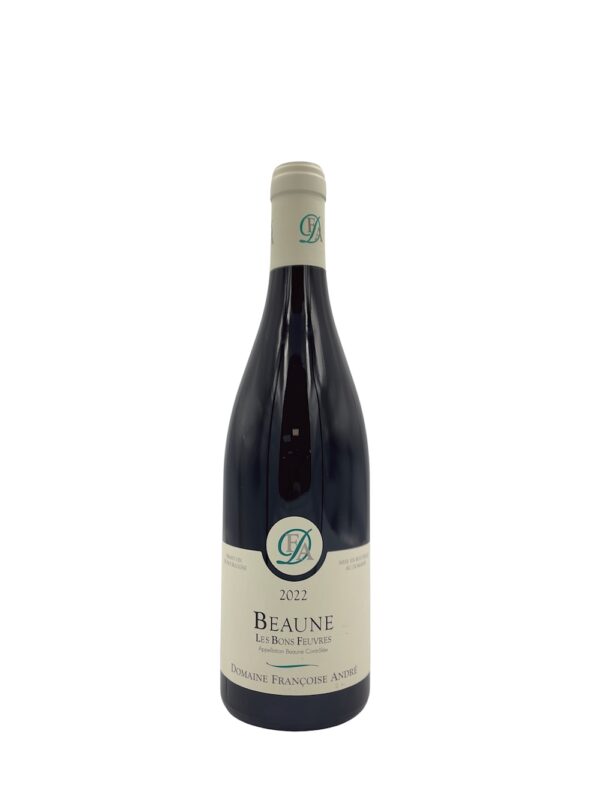 Domaine Francoise Andre Beaune Les Bons Feuvres 2022