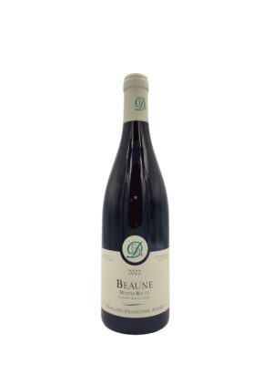 Domaine Francoise Andre Beaune Montee Rouge 2022