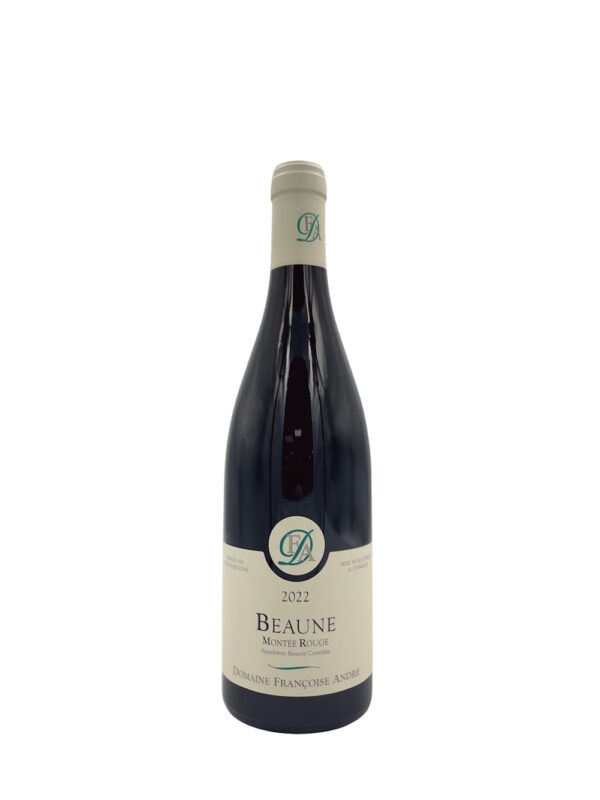 Domaine Francoise Andre Beaune Montee Rouge 2022