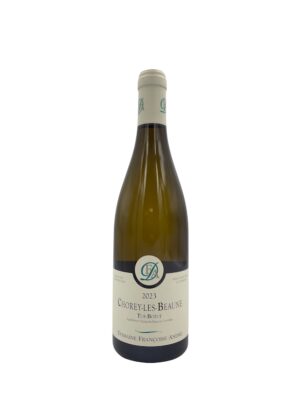 Domaine Francoise Andre Chorey-Les-Beaune Tue Boeuf Blanc 2023