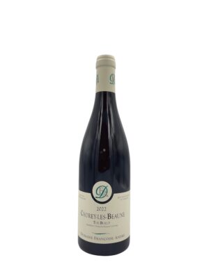 Domaine Francoise Andre Chorey-Les-Beaune Tue Boeuf Rouge 2022