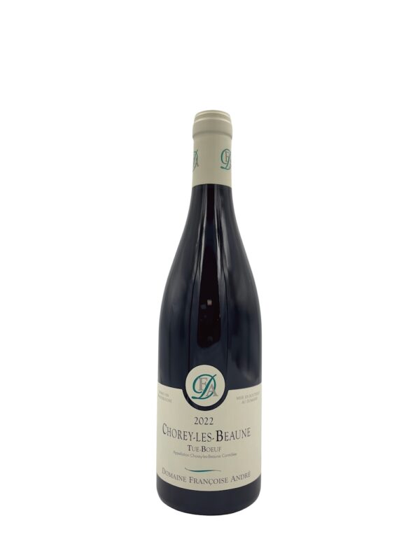 Domaine Francoise Andre Chorey-Les-Beaune Tue Boeuf Rouge 2022